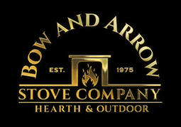 Bow and Arrow Stove Company