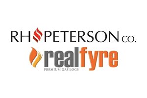 RH Peterson Co. Realfyre